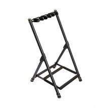 Gravity GSMG03 VARI-G 3 Guitar Rack For 3 Instruments