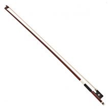 Conrad Goetz Pernambuco Violin Bow 72 4/4