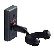 Ortega OUH-1 Black Ukulele Wall Hanger