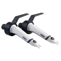 Ortofon Concorde Scratch MKII Twin Pack