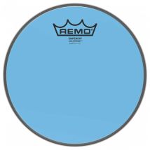 Remo Emperor Colortone Blue 15" Drum Head