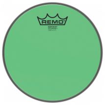 Remo Emperor Colortone Green 15" Drum Head