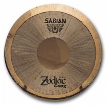 Sabian 24 Zodiac Gong