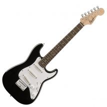 Squier Mini Stratocaster 3/4 Size Black - Nearly New