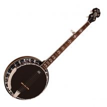 Barnes &amp; Mullins BJ400E Rathbone 5 String Electric Banjo - Nearly New