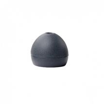 Shure EASFX1-10M Grey Soft Flex Sleeves Medium