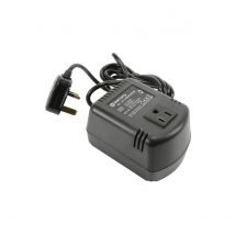 Mercury USA - UK 100W Power Converter