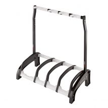 K&M 17534 4-Guitar Stand