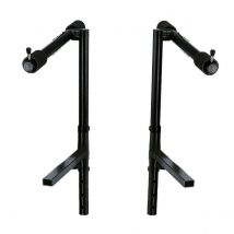 K&M 18952 Stacker Black