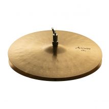 Sabian Artisan 15 Hats Natural