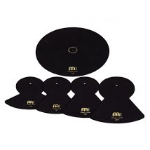 Meinl Cymbal Mute Set (14 16 18 20)
