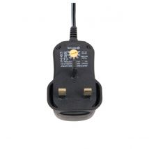Mercury Eco 1000mA Variable Voltage Universal Power Supply