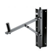 K&M 24120 Speaker Wall Mount