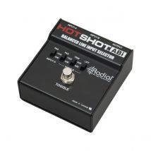 Radial HotShot ABi Footswitch Input Selector