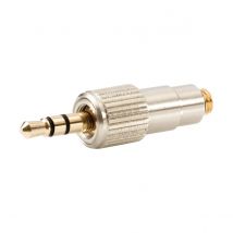 DPA DAD6034 Wireless System Adapter 3.5mm Jack