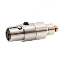 DPA DAD9010 Wireless System Adapter 4-Pin Locking
