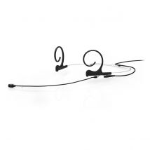 DPA CORE 4266 Flex Headset Microphone Black