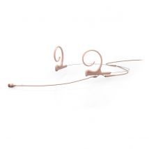 DPA CORE 4266 Flex Headset Microphone Beige