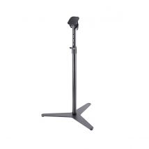 K&M 12330 Orchestra Conductor Stand Base Black