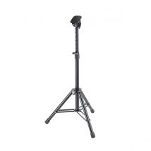 K&M 12331 Orchestra Conductor Stand Base Black