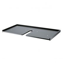 K&M 12337 Score Tray Black