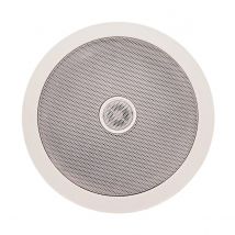 SubZero 6" Ceiling Speaker 8 Ohm