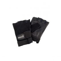 Shaw Fingerless Drummers Gloves Large