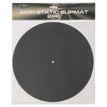 Acc-Sees Anti-Static Slipmat 2pk