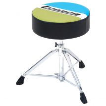 Ludwig Atlas Classic Round Drum Throne