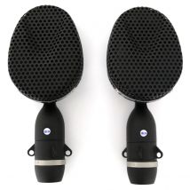 Coles 4038 Studio Ribbon Mic (Matched Pair)