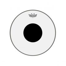 Remo Controlled Sound Clear 24 Bass Drum Head