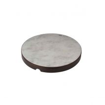 Remo Pre Tuned Hand Drum W/ Fiberskyn Head 10 x 2"