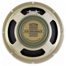 Celestion G10 Greenback 16 Ohm Speaker