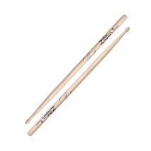 Zildjian 5B Wood Tip Drumsticks
