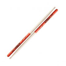 Zildjian 7A Acorn Tip Dip Drumsticks