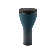 Remo 10 Festival Djembe Royal Blue