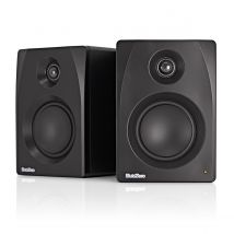 SubZero SZSM-4X Studio Monitors Pair - Nearly New