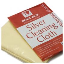 Denis Wick Silver Cleaning Cloth