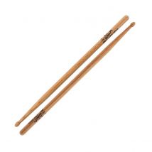 Zildjian Heavy Super 5A Laminated Birch Drumsticks