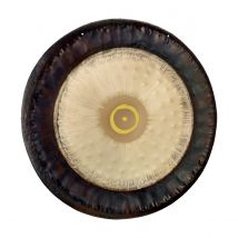 Meinl Planetary Tuned Sun Gong 36"