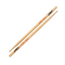 Zildjian Dennis Chambers Artist Series Drumsticks Wood Tip