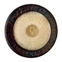 Meinl Planetary Tuned Mercury Gong 32"