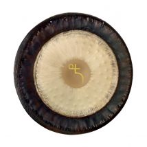 Meinl Planetary Tuned Sedna Gong 28"