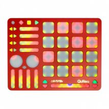 Keith McMillen QuNeo 3D Multi-touch MIDI Pad Controller