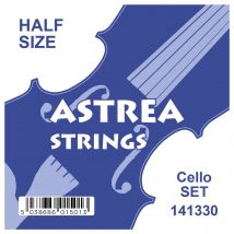 Astrea Cello String Set 1/4 - 1/2