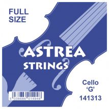 Astrea Cello G String 3/4 - 4/4