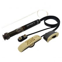 L.R Baggs Anthem SL Acoustic Guitar Mic/Pickup
