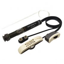 L.R Baggs Anthem SL Classical Guitar Mic/Pickup