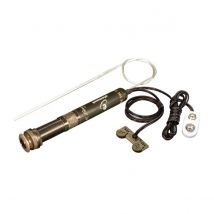 L.R. Baggs Element Active System with Volume and Tone control