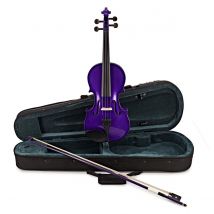 Primavera Rainbow Fantasia Purple Violin Outfit 1/4